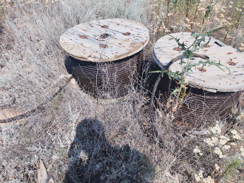 Стальной трос,канат.