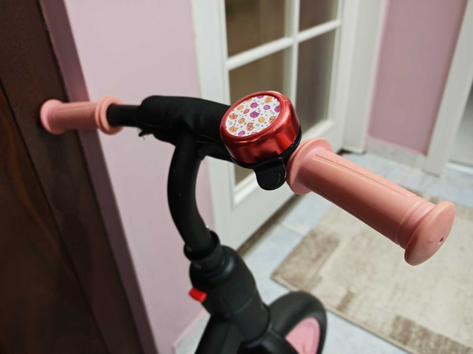 Bicicleta copii + casca