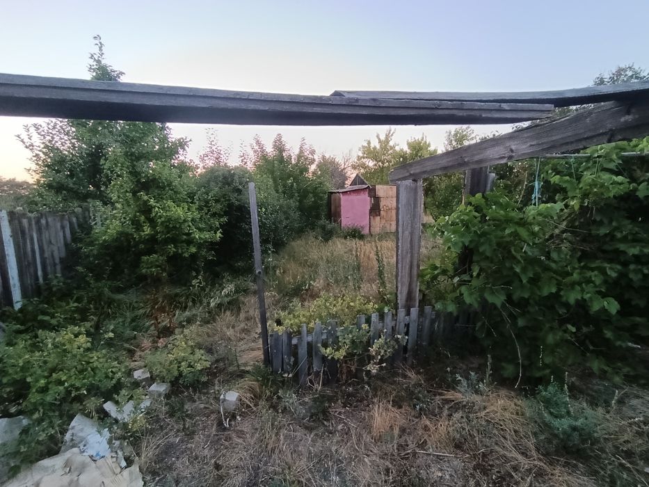 Продам дачу восход