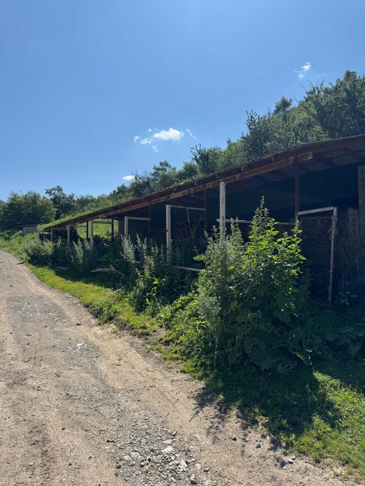 Продам участок в Бескайнар 200 соток