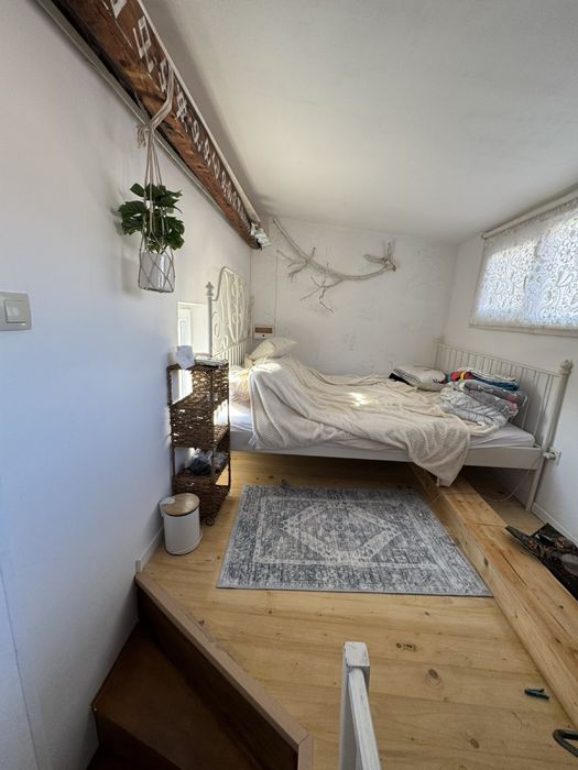 Продава се Мезонет в София, Център - 42 кв.м за 2620 €/кв.м - Снимка #5