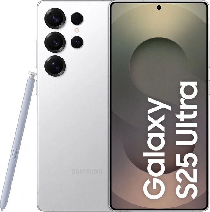 Samsung Galaxy S25 Ultra