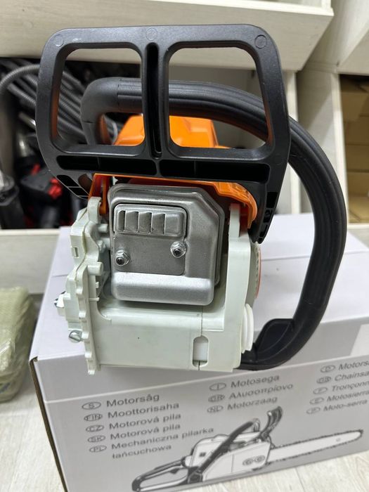 Benzopila Stihl 180M