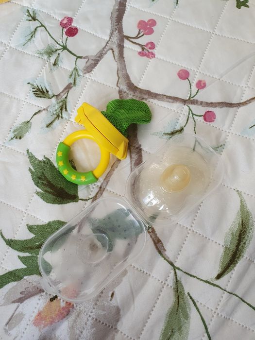 Ръчна помпа за кърма Медала Medela