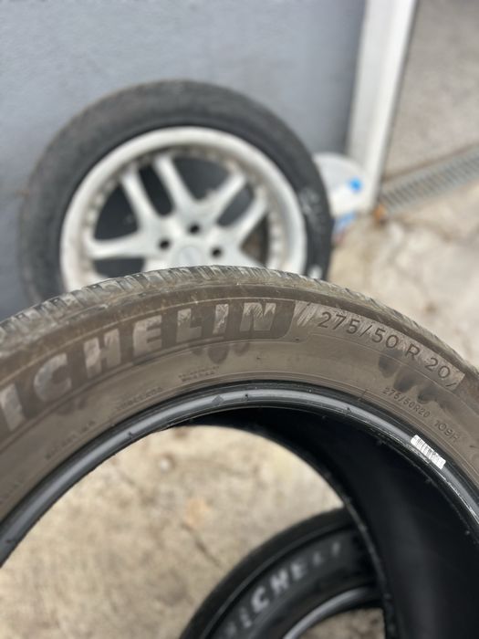 Michelin Primacy Tour A/S