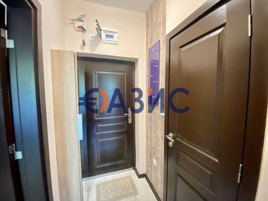 Продава се Двустаен апартамент в Приморско - 59 кв.м за 968 €/кв.м - Снимка #6