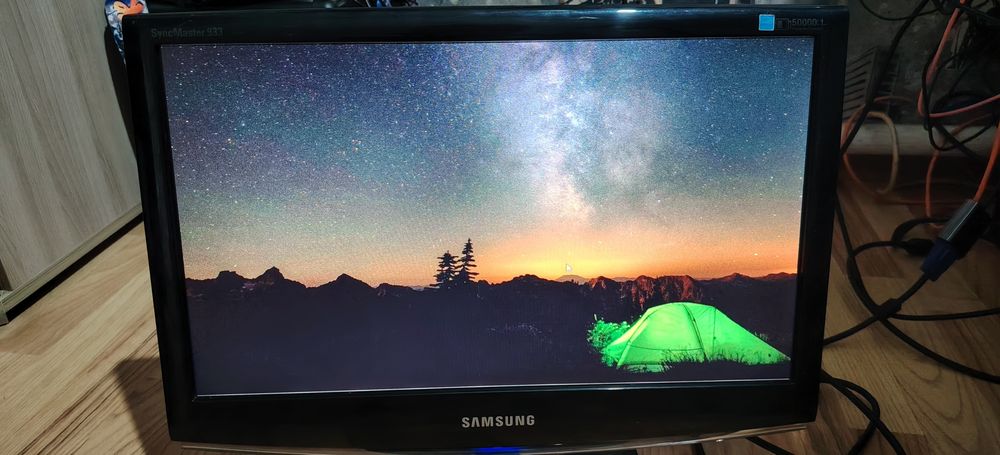 Продам монитор Samsung