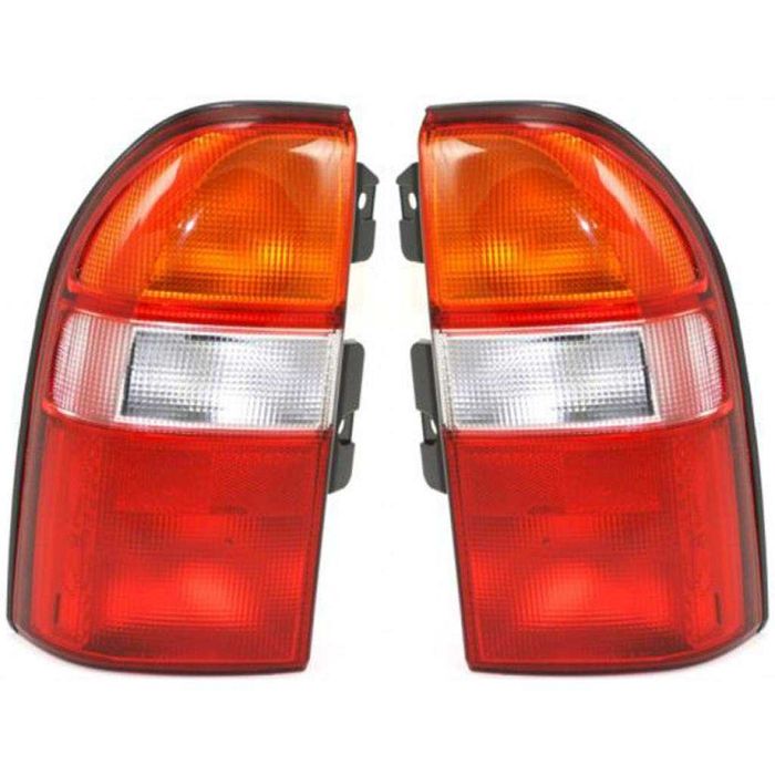 Стопове за Suzuki Grand Vitara 1998-2005 г., DEPO