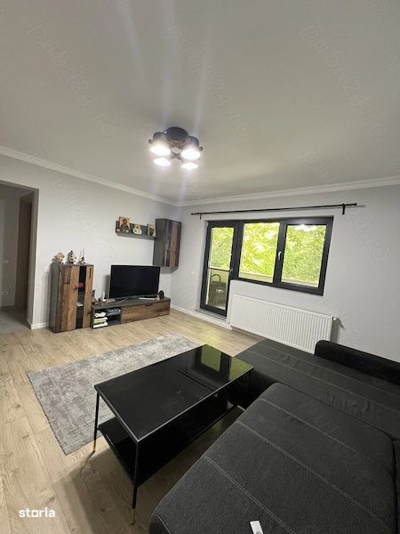 Apartament 2 Camere | Eminescu | PARCARE | Centrala proprie | LUX | AC — fotografia 1