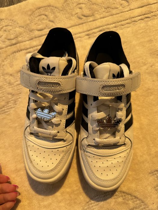 Adidas маратонки