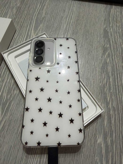 Продам Samsung Galaxy A56 5G.