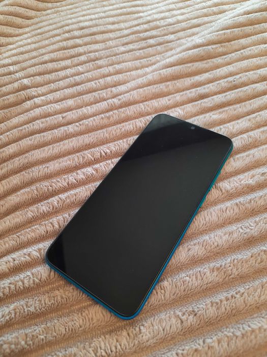 Xiaomi Redmi 9C , Xiaomi Redmi 9C NFC