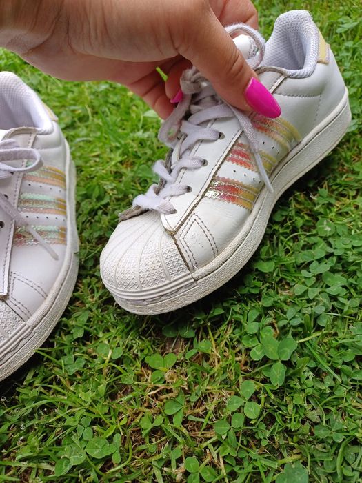 Adidasi adidas super star