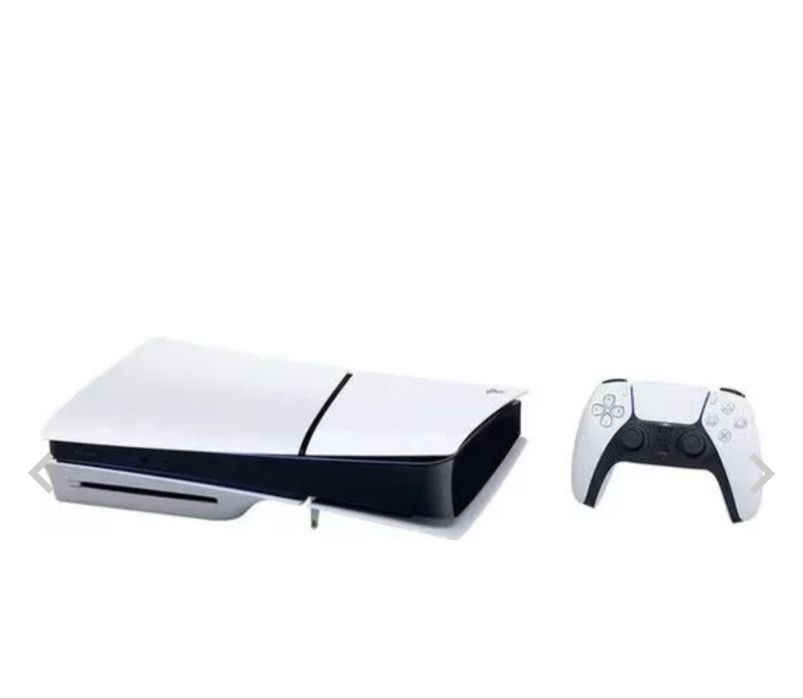 Vand ps5 nou de 1tb editia cu disk cu garantie