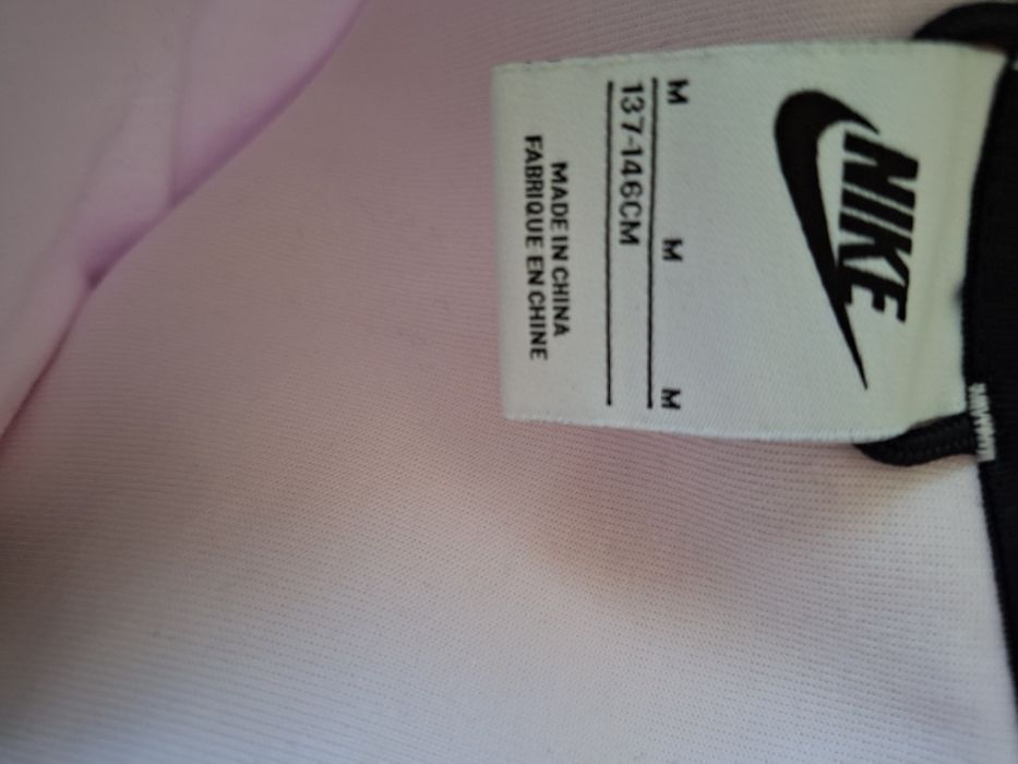 Nike tech fleece екип оргинален