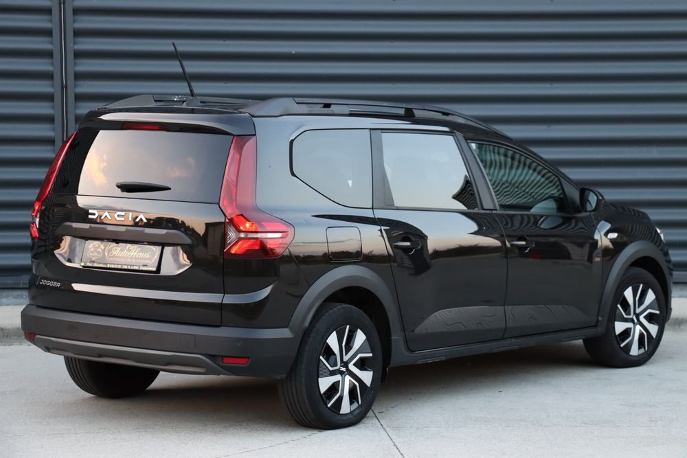 DACIA Jogger 2023 — imagine 3