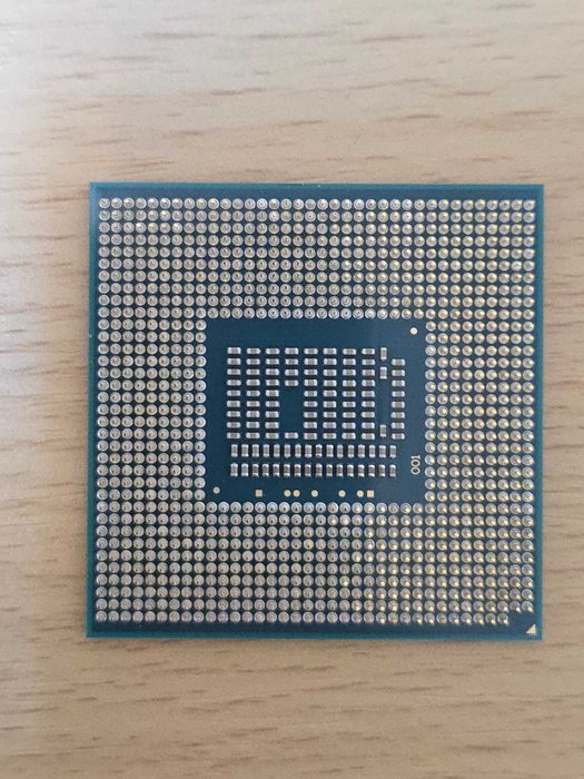 Intel Pentium Processor 2020M 2M Cache 2.40 GHz