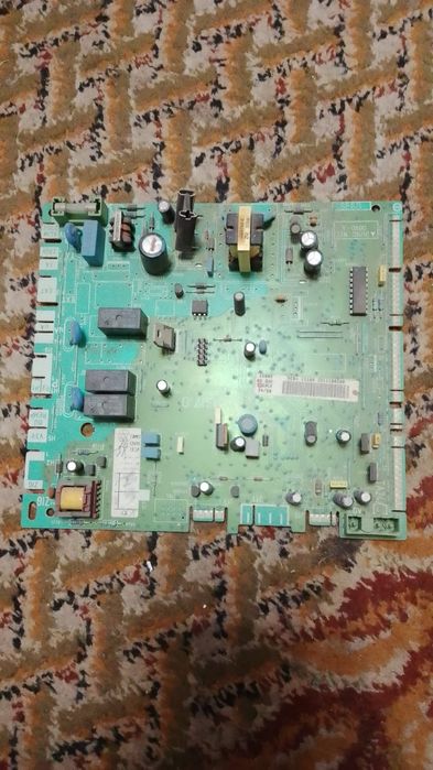 Радиодетали  и Микросхемы