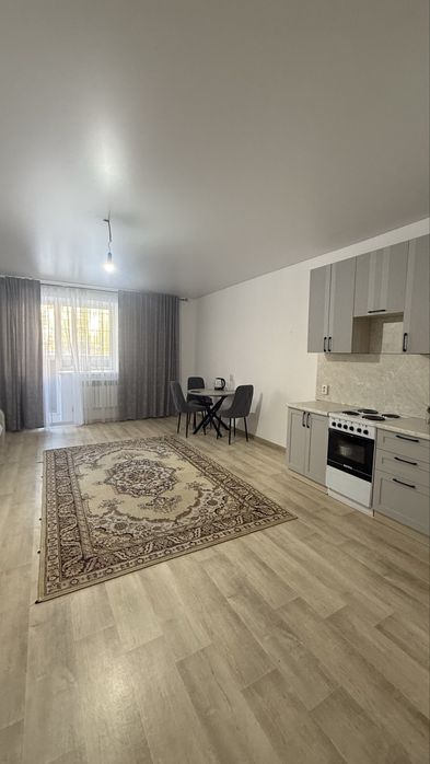 Продается 1-комн кв