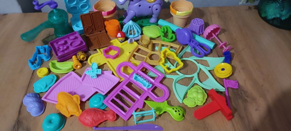 Play doh оригинал набор