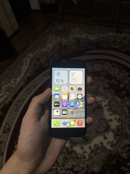 продам Айфон 7 100% iPhone 7 100%