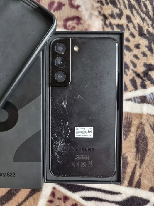 Samsung Galaxy s22