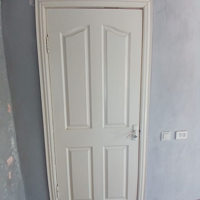 Межкомнатный дверы