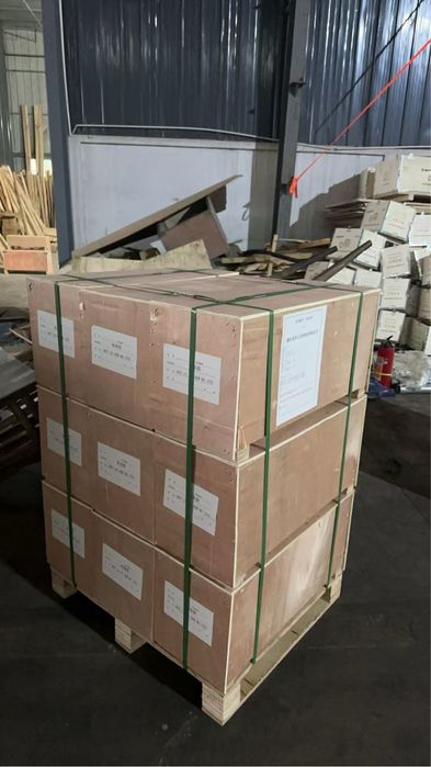 Мотор-редукторы Akan REDUKTOR