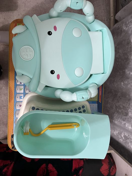 Детская гигиена