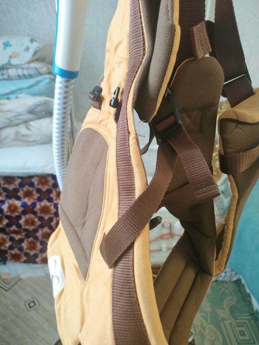 Продам детский кенгуру