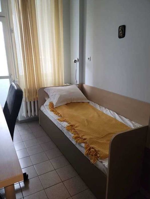 Дава се под наем Двустаен апартамент в София, Лозенец - 60 кв.м за 498.27 € - Снимка #3