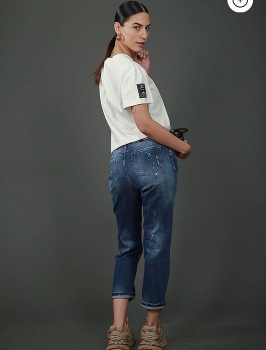 Дънки Negative Wear