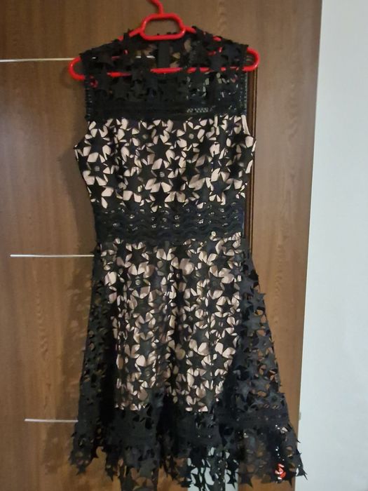Rochie Nissa mas 36