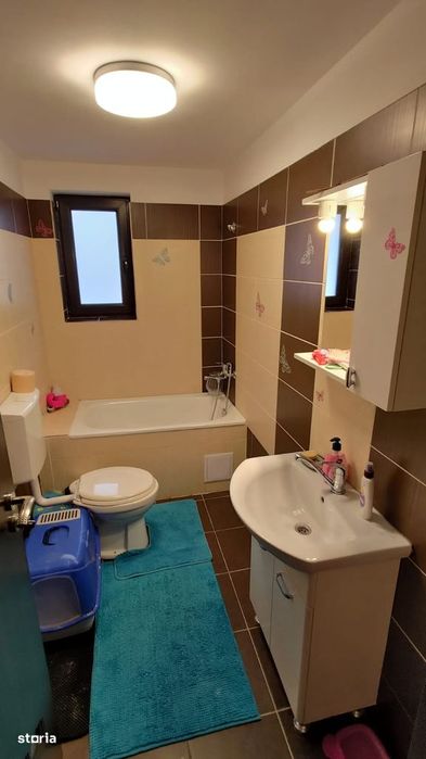 Vilă cu 4 camere Chiajna (Militari Residence / Metro) – ocazie rara