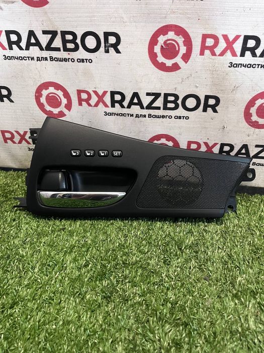 Ручка двери Lexus RX 270/350/450H