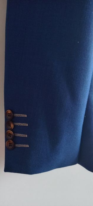 Sacou barbati ,nou ,mărime L/52