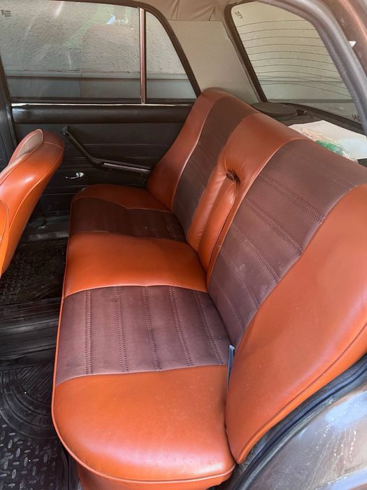 VAZ 2103 антиквар 1975