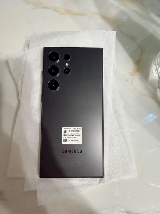 Samsung S24 ultra