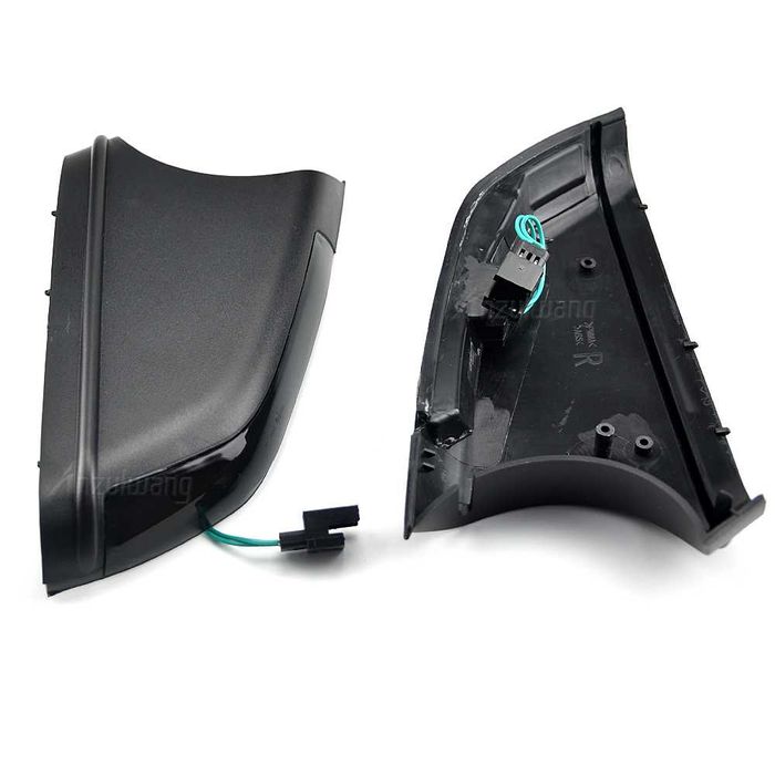 Semnalizare led dinamic Skoda Octavia 2, Polo MK4