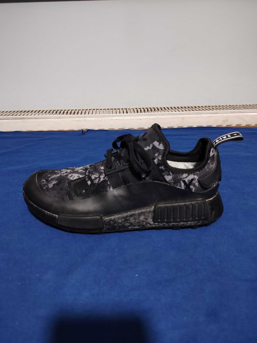 ADIDAS NMD R1 TR GoreTex, adidasi drumeții, mr. 42 2/3, interior 27 cm