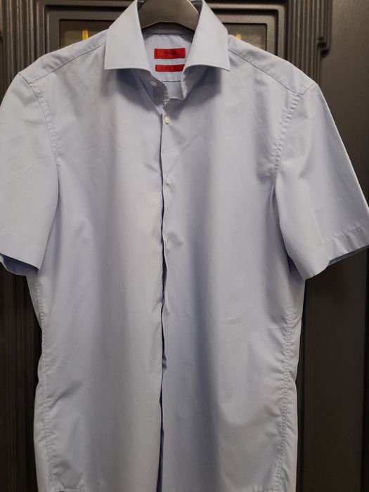 Cămașă Hugo Boss originală