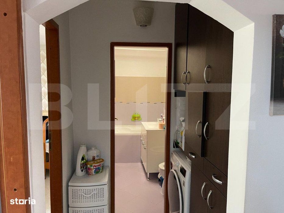 Apartament de vanzare, 79mp, zona Carpati 2