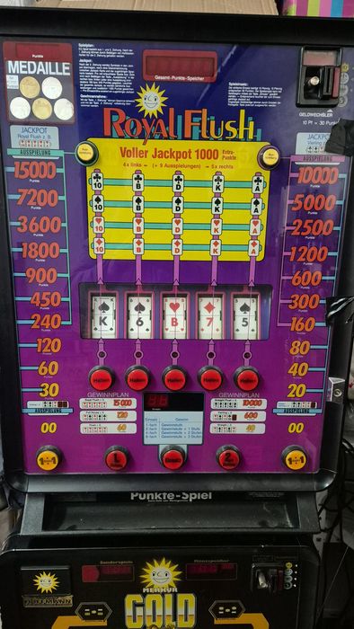 Работещи ротативки 6 броя