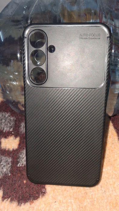 Husă telefon   Samsung A16