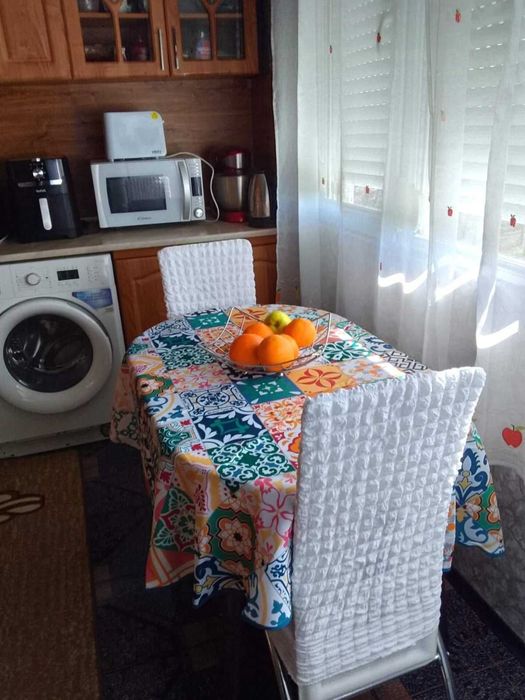 Двустаен след ремонт в Балик