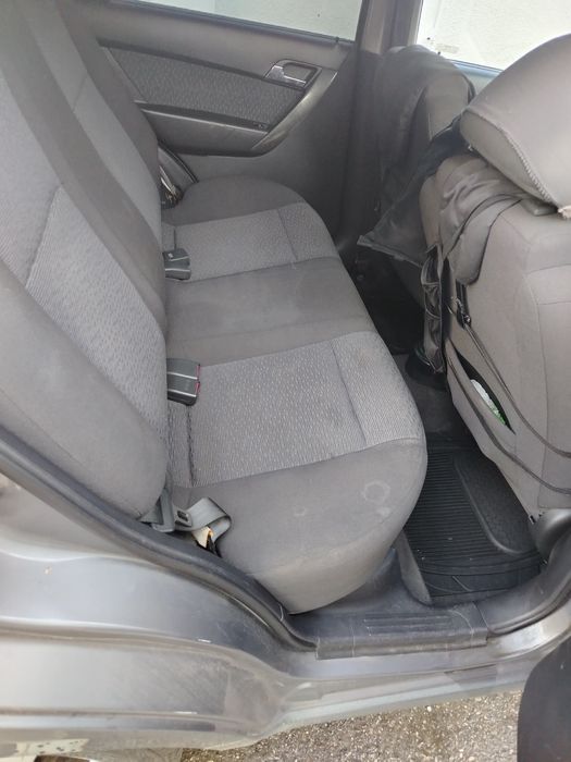 Chevrolet Aveo, 2007, 69 CP