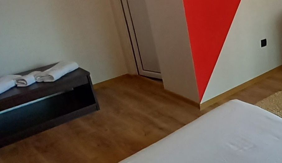 Хотелски куфарник