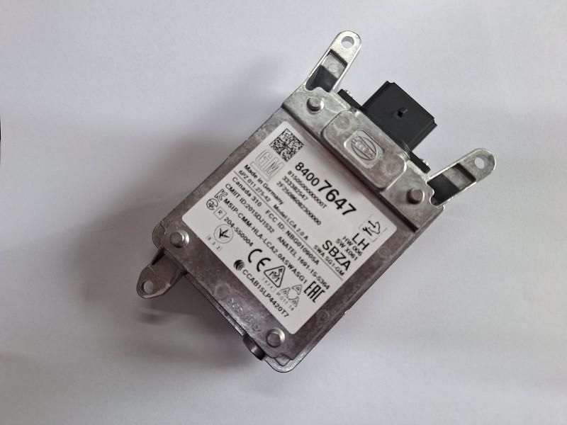 Modul unghi mort distronic Opel Insignia A