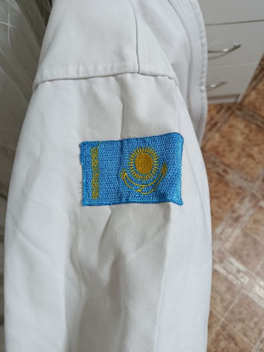 Кимоно для каратэ
