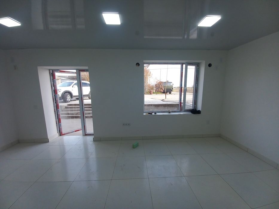 Задаётся в аренду